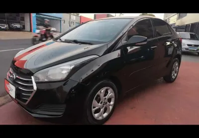 Hyundai hb20s 1.6 comfort style 16v flex 4p manual