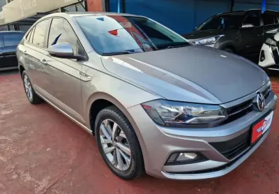 Volkswagen virtus 1.0 200 tsi highline automático