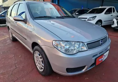 Fiat palio 1.3 mpi fire elx weekend 8v flex 4p manual