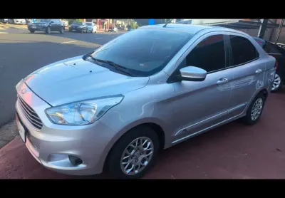 Ford ka + 1.5 sigma flex se plus manual