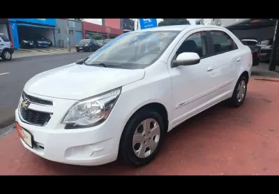 Chevrolet cobalt 1.4 mpfi lt 8v flex 4p manual