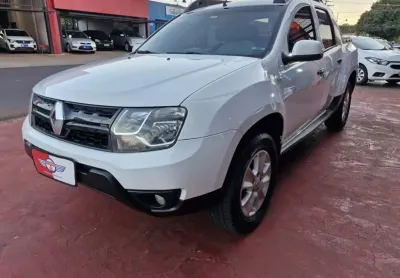 Renault duster oroch 1.6 16v sce flex expression manual