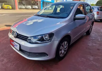 Volkswagen gol 1.6 mi 8v flex 4p manual g.vi