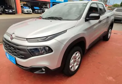 Fiat toro 1.8 16v evo flex endurance at6