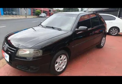 Volkswagen gol 1.0 mi 8v flex 4p manual g.iv