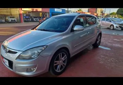 Hyundai i30 2.0 mpfi gls 16v gasolina 4p automático