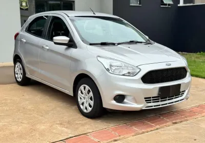 Ford ka 1.0 se/se plus tivct flex 5p