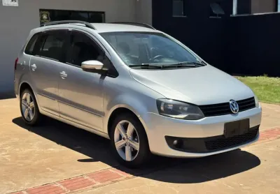 Volkswagen spacefox 1.6/ 1.6 trend total flex 8v 5p