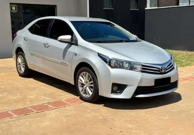 Toyota corolla altis/a.premiu. 2.0 flex 16v aut
