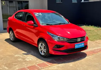 Fiat cronos drive 1.0 6v flex