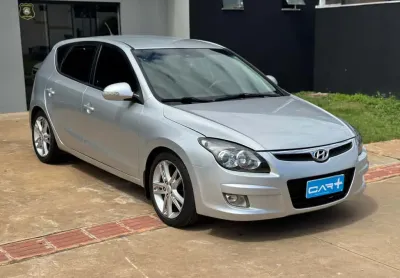 Hyundai i30 2.0 16v 145cv 5p aut.