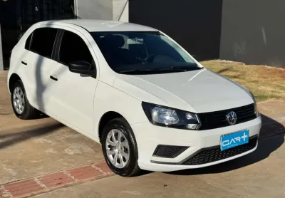 VOLKSWAGEN GOL 1.0 Flex 12V 5p