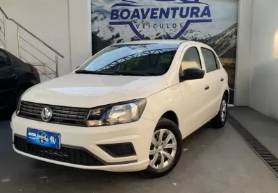 Gol mpi 2023 único dono 