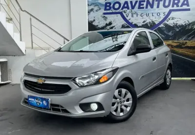 Onix joy 1.0 2020  único dono 