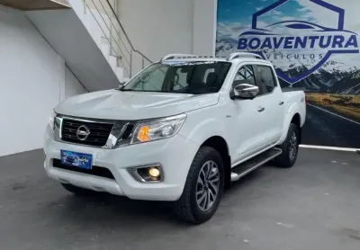 Frontier le 2.3 bi turbo  diesel 4x4 2022