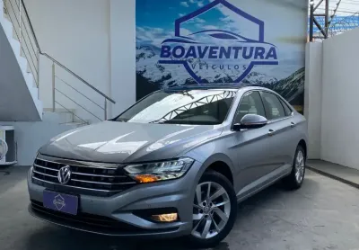 Jetta confortline 1.4 2020 único dono