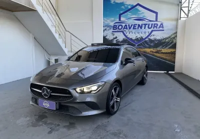 Mercedes cla 250 sport 2.0 turbo