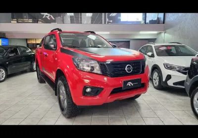 Frontier attac.cd 4x4 2.3 bi-tb die. aut