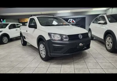 Saveiro robust 1.6 total flex 16v 