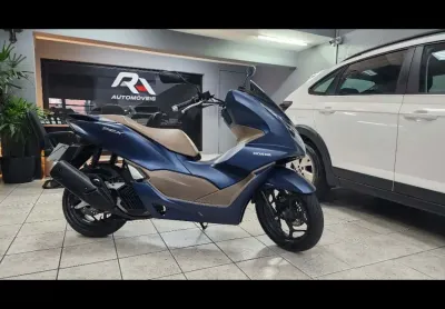 Pcx 160 dlx