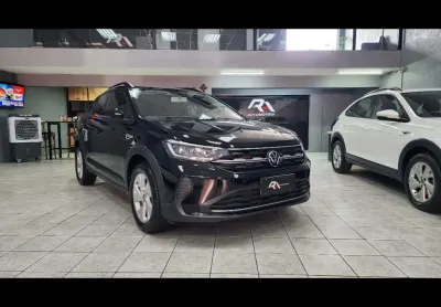 Nivus comfortline 1.0 200 tsi flex aut.