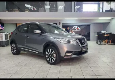 Kicks sv 1.6 16v flexstar 5p aut.