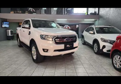 Ranger xlt 3.2 20v 4x4 cd diesel aut.