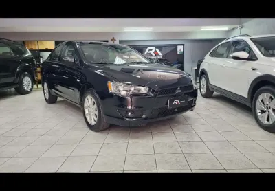 Lancer hl 2.0 16v 160cv aut.