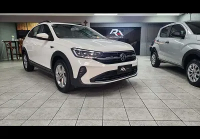 Nivus comfortline 1.0 200 tsi flex aut.