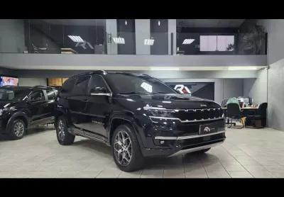 Commander overl. td380 2.0 4x4 die. aut.