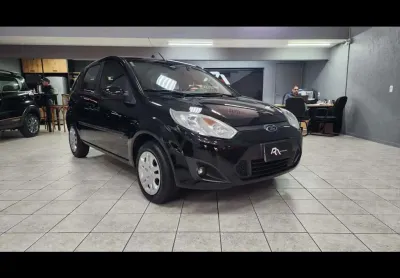 Fiesta se 1.6 8v flex 5p