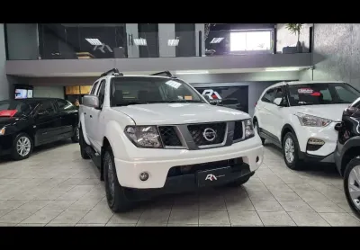 Frontier le attack cd 4x4 2.5 tb die.aut