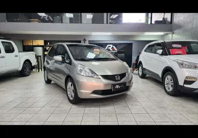 Fit lx 1.4 flex mecânico