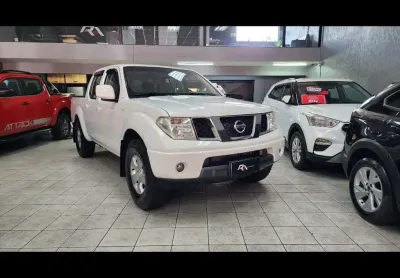 Frontier xe cd 4x2 2.5 tb diesel