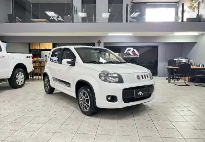 Uno sporting 1.4 evo fire flex 8v 4p