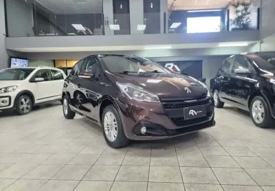 208 Active Pack 1.6 Flex 16V 5p Aut.