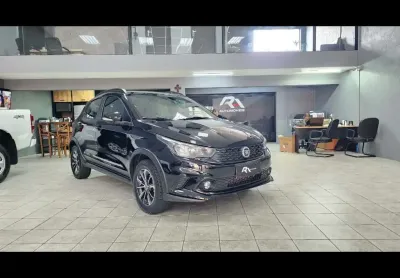 ARGO TREKKING 1.3 8V Flex