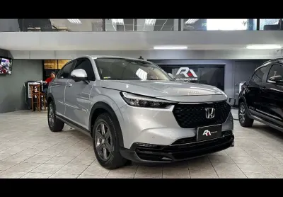 HR-V Advance 1.5  Flex TB 16V 5p Aut.