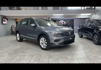 TIGUAN Allspac Comf 250 TSI 1.4 Flex