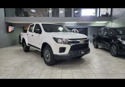 S10 Pick-Up LS 2.8 TDI 4x4 CD Dies. Mec.