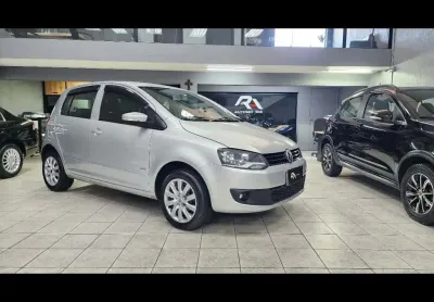 Fox Trend 1.6 Mi Total Flex 8V 5p