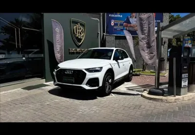 Audi q5 2.0 55 tfsi phev performance black quattro s tronic - 2023/2023