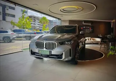 Bmw x5 3.0 i6 turbo 50e x-line - 2024/2024