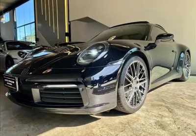 Porsche 911 3.0 24v h6 carrera - 2024/2024
