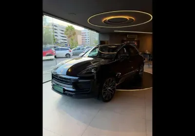 Porsche macan 2.0 turbo - 2025/2025