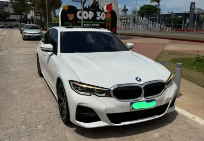 Bmw - 320i super nova 