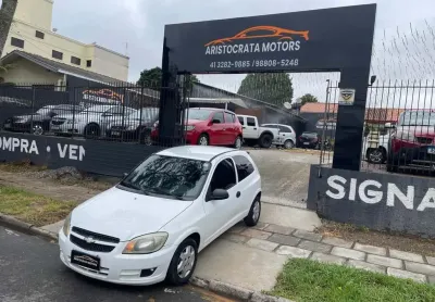 Chevrolet celta 1.0 mpfi life 8v flex 2p manual 2013