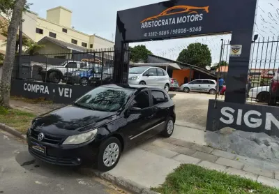 Volkswagen gol power 1.6mi(ger.5) totalflex 4p 2012