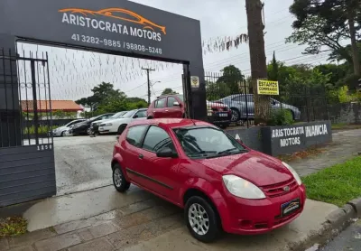 Ford ka 1.0 mpi 8v flex 2p manual 2010