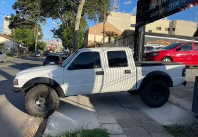 Ford ranger xls 2008